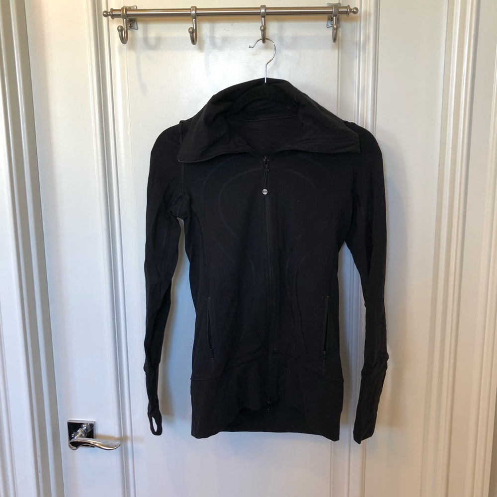 Lululemon jacket